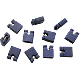 StarTech.com 2.54mm Standard Jumper Connector - JUMPER254
