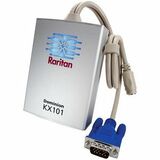 Raritan Dominion KX101 KVM Switch