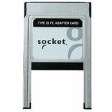 COMPACTFLASH TYPE 1 BLUETOOTH CARD & PCCARD ADAPTER