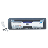Power Acoustik PADVD-360 Car Video Player