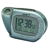 Equity 31269 SkyScan Atomic Projection Clock