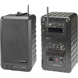 Azden APS 25 Powered Speaker