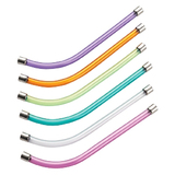 voice tube assy rainbow 6pk accstristar encore  plantronics, inc 1010090907 29960-70 voice tubes 10289810 90128517 2996070 563254 205998169 517496 qmo ce h xc544454 90128517 43191608 10087825 2996070