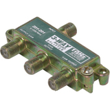 Steren 201-201 RF Splitter