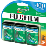 Fujifilm Nexia DHIX240-25 400 APS Color Print Film - 15162736
