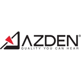 Azden 200-LT/A3 VHF Wireless Lavalier Microphone