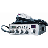 PC-68XL - Uniden Bearcat Pro PC-68XL CB Radio