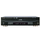 Sherwood CDC-5090R CD Player - CD-ROM - 5 Disc(s) - 32