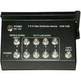 C2G 37019 RF Distribution Amplifier 37019