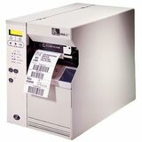 Zebra 105SL Network Thermal Label Printer