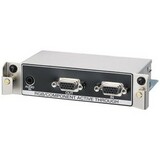 BKMFW12 - Sony BKM-FW12 RGB Component Loop Card for FWD