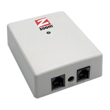 zoom 27 hot line dialer and toll call restrictor  zoom technologies, inc 1010091402 27-00-00 phone add-ons 43191600 d88797 0726947102613 ztp ls h xc162822a 10374009 270000