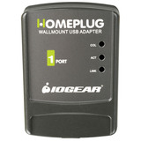 GHPU21 - IOGEAR GHPU21 Powerline Network USB Adapter