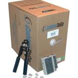 28428 - C2G CAT 5e Network Installation Kit