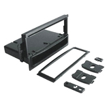 Scosche Radio Multi Mounting Kit with 2 CD Pocket