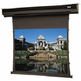 DA-LITE Da-Lite Tensioned Contour Electrol Electric Projection Screen