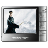 ARCHOS TECHNOLOGY