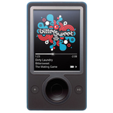 Microsoft Zune 30GB Digital Multimedia Device