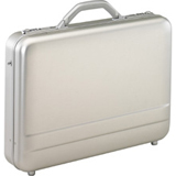 EXECUTIVE CASE HARD SIDED ATACHE NOTEBOOK CASE 17IN