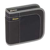 Targus CityGear TDP015US CD/DVD Case