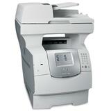 Lexmark X642E High Voltage Multifunction Printer Government Compliant