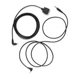 TomTom iPod Connect Cable & Audio Cable - Digital player cable kit