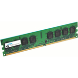 EDGE Tech 4GB DDR2 SDRAM Memory Module - 4GB (2 x 2GB) - 667MHz DDR2-667/PC2-5300 - ECC - DDR2 SDRAM - 240-pin