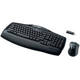 Logitech Cordless Desktop MX 3200 Laser
