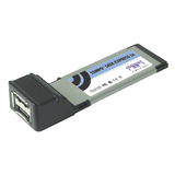 Sonnet TEMPO 2 Port eSATA Express Card