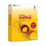 10551441 - Symantec AntiVirus v.10.1 Corporate Edition for Workstations and Network Servers - License and Media - 1 System