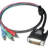 Cables To Go M1 to RCA Component Video Cable - 36