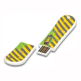 FORUM EDDIE WALL 512MB USB 2.0 SNOWBOARD SNOWDRIVE