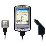 pharos igps-500 gps receiver - 12 channels - hot start 1 second  pharos science & applications, inc 1010093829 pk132 portable navigators 52161518 pk132 203001095 1201628 pk132 pk132 99061d k41518 PK132