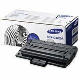 Samsung Black Toner Cartridge For SCX-4200 Printer