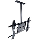 PEERLESS INDUSTRIES, INC Peerless PLCM Straight Column Flat Panel Ceiling Mount