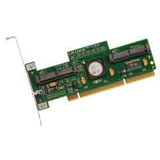 LSI Logic SAS3080X-R 8 Port SAS Host Bus Adapter