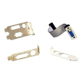 XFX XFX Low Profile Bracket Kit