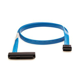 HP External Infiniband to Mini SAS 1x-4M Cable Assembly