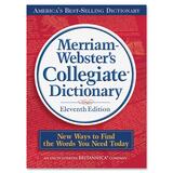 Merriam-Webster Collegiate Dictionary 10th Edition - 9