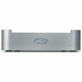 Lacie Mini Hard Drive