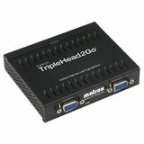 T2G-A3A-AJF - Matrox TripleHead2Go VGA Splitter