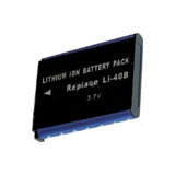 MIZCO INTERNATIONAL INC. Digipower Lithium Ion Digital Camera Battery