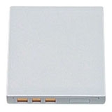SANYO Lithium Ion Camcorder/Digital Camera Battery