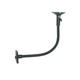 SR-53 - ARKON 14" Windshield S-Pedestal Mount