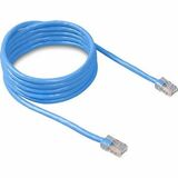 10FT CAT5E PATCH CABLE RJ45M/RJ45M