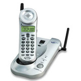 CTP8800SVR - Coby Electronics CT-P8800SVR Cordless Telephone