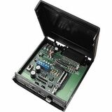 Industrial > Extenders > Data Over Copper > Short-Haul Modem–B Async (SHM–B Async)