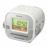 Sony ICF-C180 Clock Radio - ICFC180