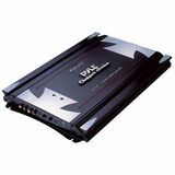 Pyle Chopper PLA2220 2-Channel Car Amplifier
