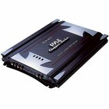 Pyle Chopper PLA4200 4-Channel Car Amplifier